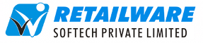 Retailware Softech Pvt. Ltd. Logo